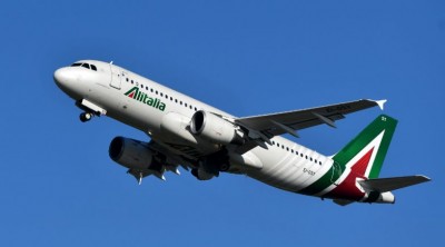 Italy's new flag carrier ITA begins operations