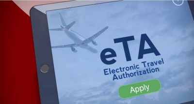 श्रीलंकाई सरकार हवाई अड्डे पर यात्रियों के लिए ईटीए सेवा फिर करेगी शुरू