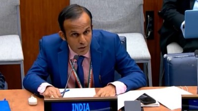 India's Strong Response: Islamabad Disappointed by Kashmir’s Democratic Process