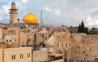 प्राचीन काल से आधुनिक राज्य तक जानिए 'फिलिस्तीन' का इतिहास !