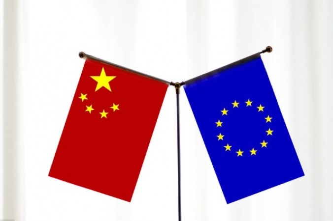 Now European government urge to avoid Chinese products