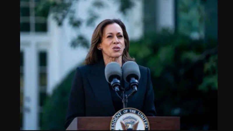 Kamala Harris Calls for Immigration System Reform in Pre-Election Interview