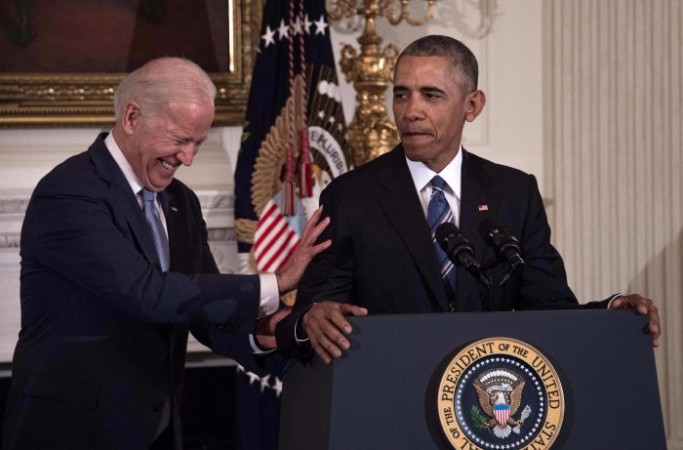 Former Prez Obama to start campaigning for Biden-Harris from this day