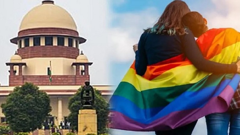 SC Rules Against Recognizing Same-Sex Marriage as a Fundamental Right
