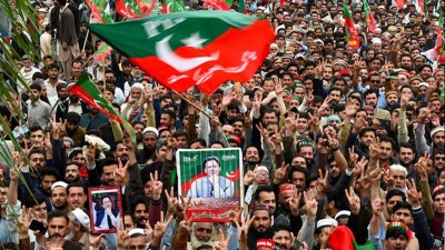 Pakistan Tehreek-e-Insaf Calls for Nationwide Protests on October 18: Here's Why