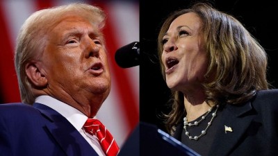 How Trump and Harris Plan to Change America: What Campaign Promises for Voters