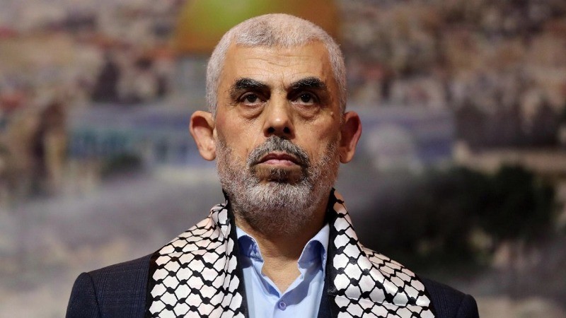 Israeli Forces Confirm Killing of Hamas Leader Yahya Sinwar in Gaza Operation