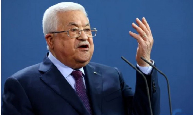 Gaza Hospital Attack Elicits Strong Condemnation from Palestinians: Abbas