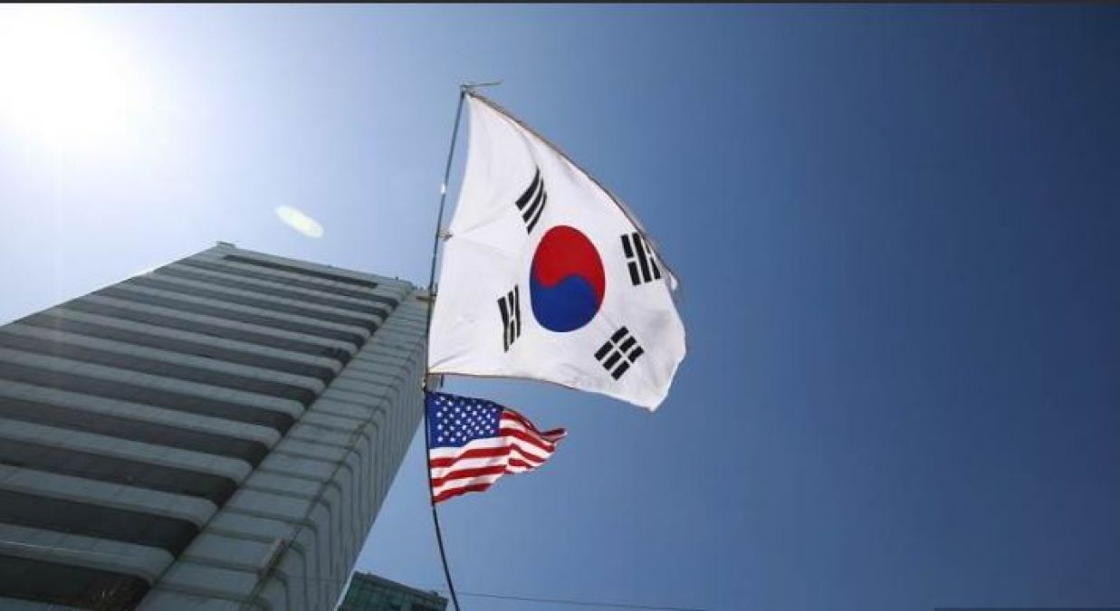 South Korean, Japanese, US intelligence chiefs to talk over Pyongyang