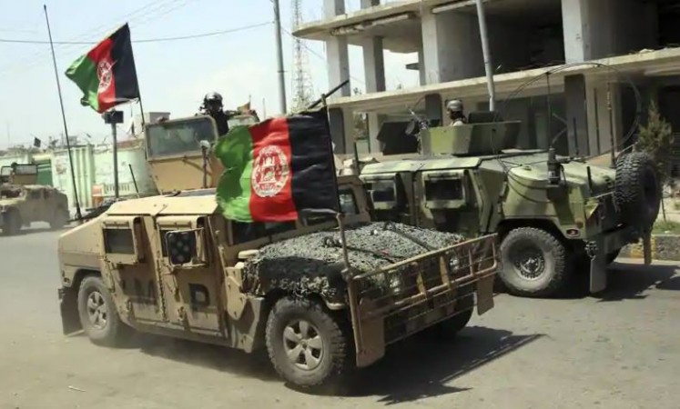 Al-Qaeda remains close to Taliban in Afghanistan: UN official