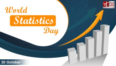 World Statistics Day: Importance of Data for Informed Decision-Making