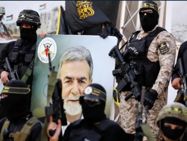 Palestinian Islamic Jihad: A Militant Player in the Israel-Hamas Conflict