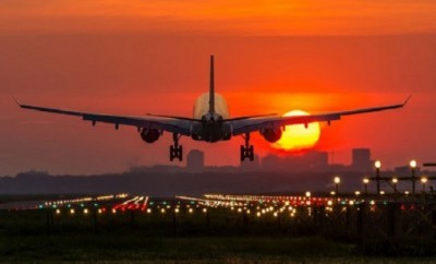 भारत की   2024 तक 100 नए हवाई अड्डों का परिचालन शुरू करने की योजना