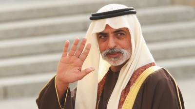 संयुक्त अरब अमीरात के मंत्री पर लगा दुष्कर्म का आरोप