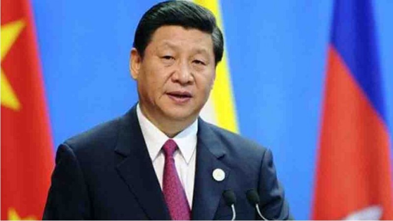 Chinese Prez holds virtual summit with leaders of France, Germany