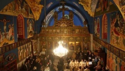 Gaza's Oldest Church, Saint Porphyrius, Hit by Bombing: What We Know