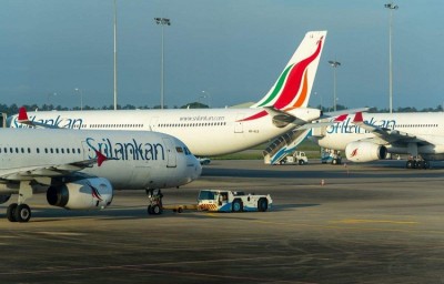 Sri Lankan authorities extends inter-province travel ban amid Covid spread