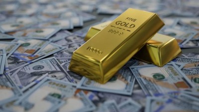 Is Gold Emerging as a Safer Investment Than U.S. Treasury Bonds Amid Rising Federal  Debt?