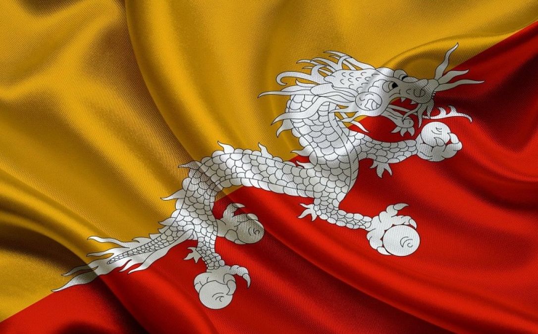 Bhutan PM Lotay Tshering hails India for crossing 1 billion COVID vaccine doses