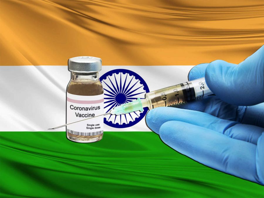 100 करोड़ टीकाकरण होने पर भूटान के प्रधानमंत्री ने की भारत की सराहना