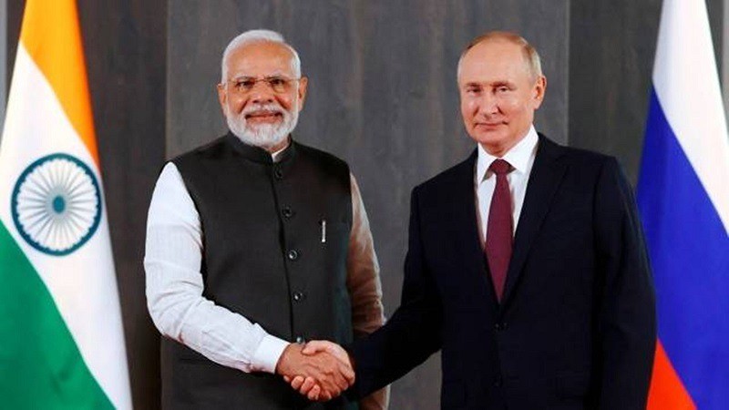 PM Modi to Discuss Early Discharge of Indian Nationals from Russian Army During BRICS Summit