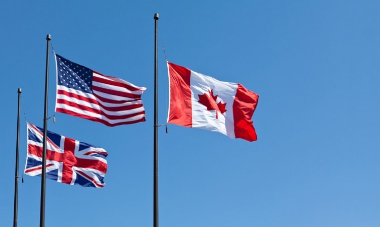 US, UK Urge India to Reconsider as Canada Withdraws Diplomats Amid Dispute