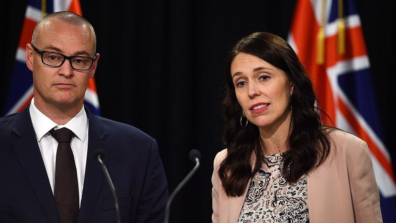 New Zealand passes world's first climate change disclosure laws