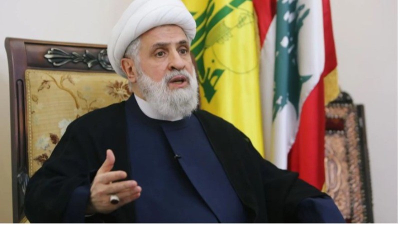 Hezbollah’s Deputy Leader Naim Qassem Fleeing to Tehran Amid Israeli Threats