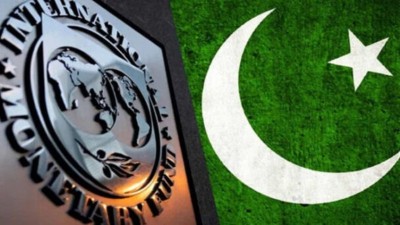 Pakistan Seeks Additional $2 Billion from IMF to Address Climate Change