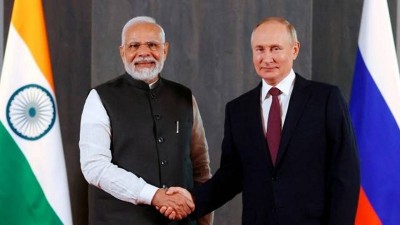 PM Modi to Discuss Early Discharge of Indian Nationals from Russian Army During BRICS Summit