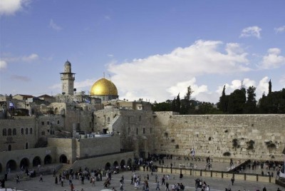Inhabitants of Jerusalem: The Canaanites, Jebusites, and Israelites