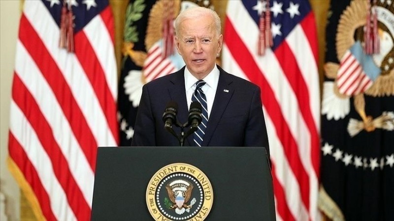 America will defend Taiwan if China attacks: Joe Biden