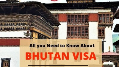 Visa-Free Bhutan? Discover the Fees That Could Surprise You!