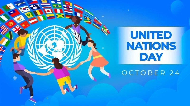 United Nations Day-2024: When Is It, Why Is It Celebrated, How Can You Get Involved?