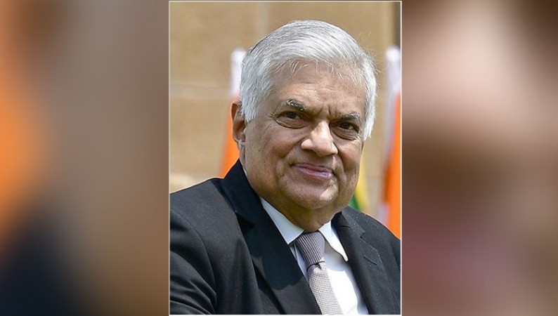 Sri Lanka: Wickremesinghe Undertakes First Cabinet Shuffle, Reassigns Health Minister's Role