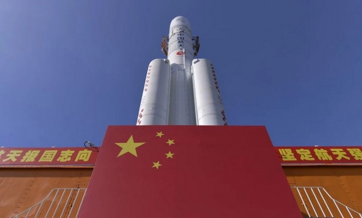 Pakistan and China Solidify Space Sector Partnership