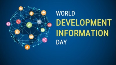 World Development Information Day 2024: A Call for Digital Inclusion and Sustainable Solutions