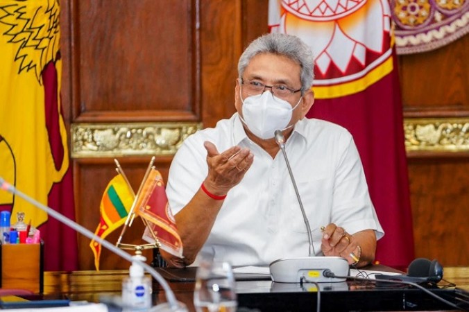 Opposition members voted against 20A faces wrath by the Gotabaya Rajapaksa