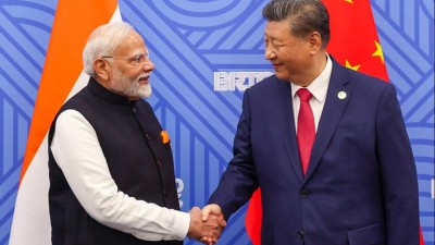 Modi and Xi's Meeting in Kazan: A Step Towards Strengthening India-China Relations