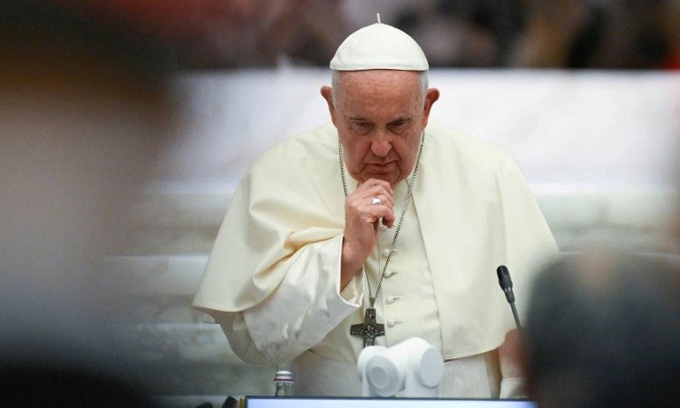 Faith Leaders Unite in Response to Pope Francis' Call for Peace in the Middle East
