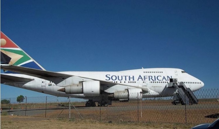 Official Relaunch of South African Airways Set to Take Flight