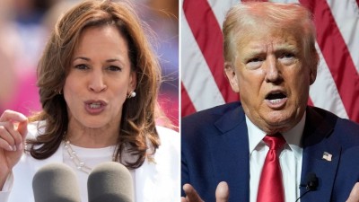 Economic Outlook: Harris’s Strengths Shine Amid Trump’s Challenges