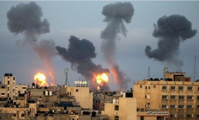 Israel-Hamas Conflict Enters 19th Day: A Global War for Freedom?