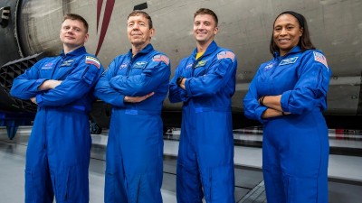 THESE Astronauts Return to Earth After Delays Caused by Boeing's Capsule Troubles and Hurricane Milton