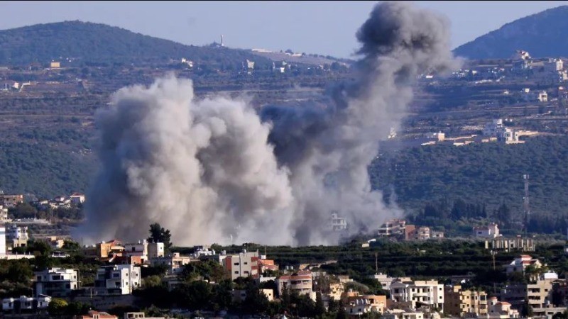 Middle East Latest: Israeli Airstrikes Impact Lebanon, Gaza, and Iran Amid Rising Tensions