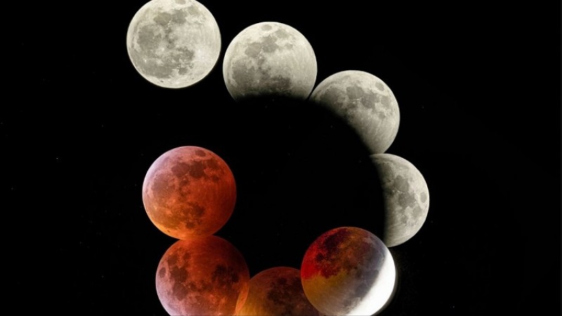Lunar Eclipse of 2023: Know Its Impact on Each Zodiac Sign