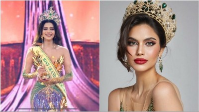 Rachel Gupta Crowned Miss Grand International 2024: A Historic Win for India