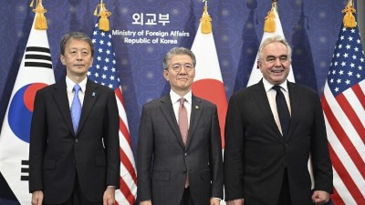 US, Japan, and South Korea Collaborate to Enhance India's Digital Infrastructure