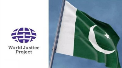 Pakistan Ranked Among Worst Countries for Law and Order in 2024 Report