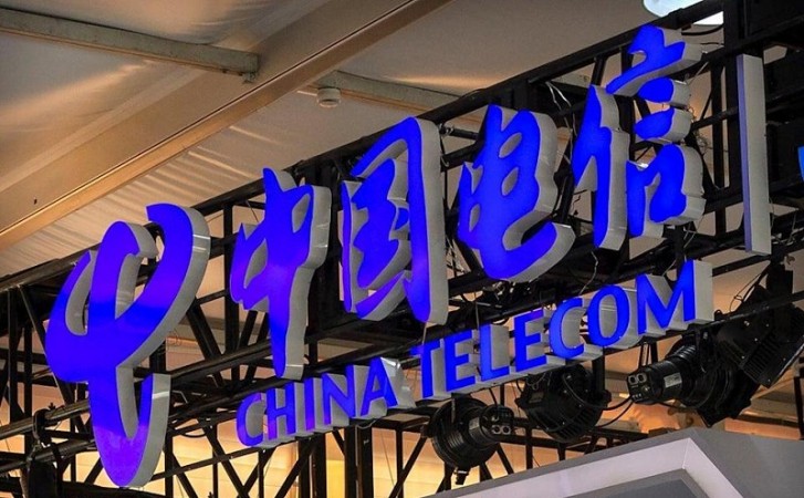 राष्ट्रीय सुरक्षा चिंताओं के कारण अमेरिका द्वारा रद्द किया गया चीन दूरसंचार लाइसेंस